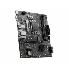 Материнская плата MSI PRO H610M-G DDR4