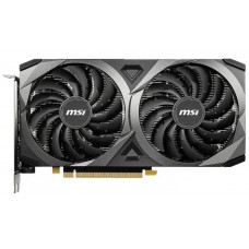 Видеокарта MSI RTX 3050 VENTUS 2X 8G OC