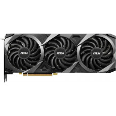 Видеокарта MSI RTX 3080 Ti VENTUS 3X 12G OC RU