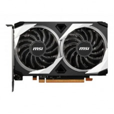 Видеокарта MSI RX 6500 XT MECH 2X 4G OC