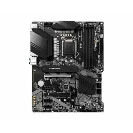 Материнская плата MSI Z490-A PRO