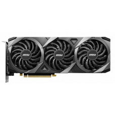 Видеокарта MSI RTX 3060 TI VENTUS 3X 8G OC LH