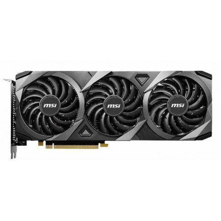 Видеокарта MSI RTX 3060 TI VENTUS 3X 8G OC LH