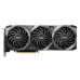 Видеокарта MSI RTX 3060 TI VENTUS 3X 8G OC LH
