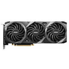 Видеокарта MSI RTX 3060 VENTUS 3X 12G OC