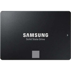 Твердотельный накопитель Samsung MZ-77E4T0BW