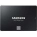 Твердотельный накопитель Samsung MZ-77E4T0BW
