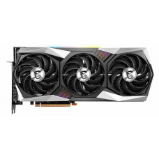 Видеокарта MSI RX 6900 XT GAMING Z TRIO 16G