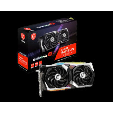 Видеокарта MSI RX 6700 XT GAMING X 12G