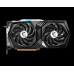 Видеокарта MSI RTX 3050 GAMING X 8G