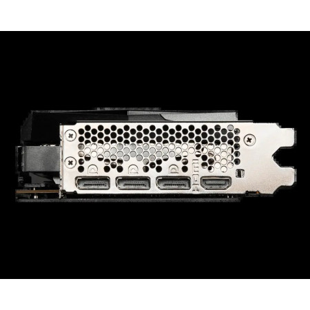 Видеокарта MSI RTX 3050 GAMING X 8G