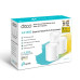 Точка доступа TP-Link DECO X20(3-PACK)