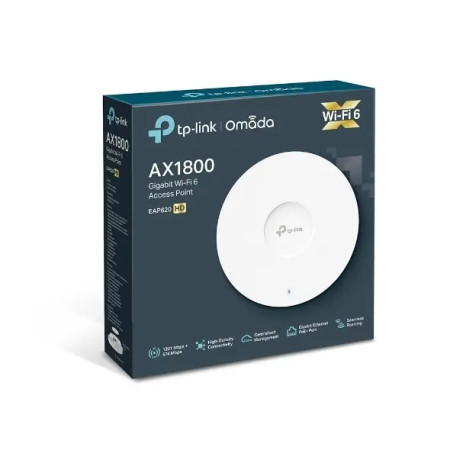 Точка доступа TP-Link EAP620 HD