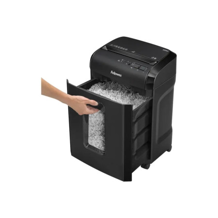 Уничтожитель документов Fellowes FS-46306