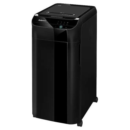 Уничтожитель документов Fellowes AutoMax 550C (FS-49631)