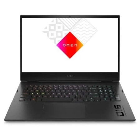 Ноутбук HP Omen 16-c0049ur (4E1S2EA)