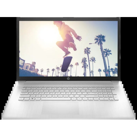 Ноутбук HP 17-cp0136ur (601K0EA)
