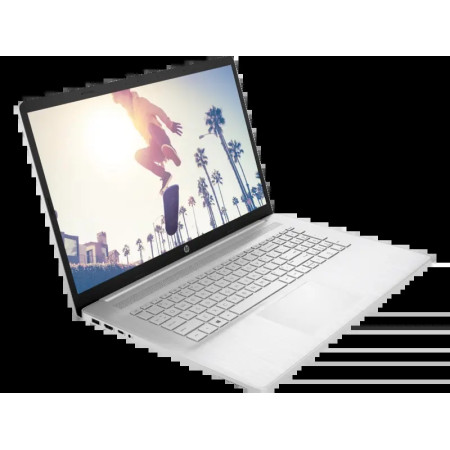 Ноутбук HP 17-cp0136ur (601K0EA)