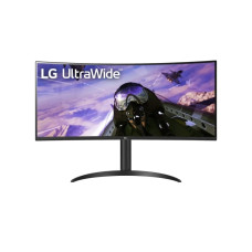 Монитор LG 34WP65C (34WP65C-B)