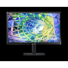 Монитор Samsung S27A800UNI (LS27A800UNIXCI)