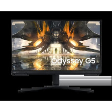 Монитор Samsung S32AG520PI (LS32AG520PIXCI)