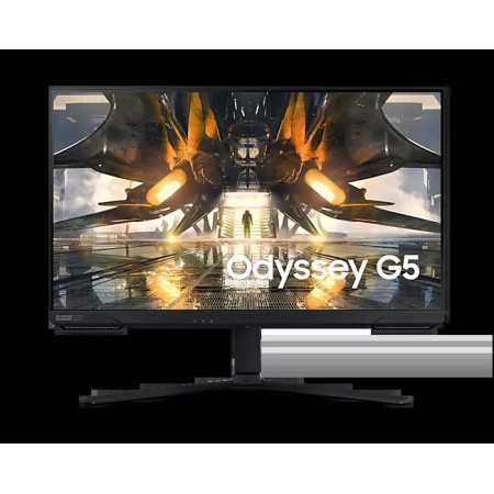 Монитор Samsung S32AG520PI (LS32AG520PIXCI)