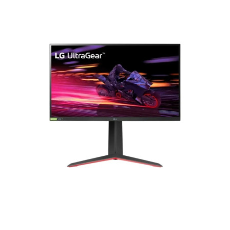 Монитор LG 27GP750 (27GP750-B)