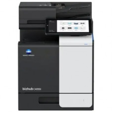 МФУ лазерное Konica-Minolta bizhub С4050i (AAJN021)