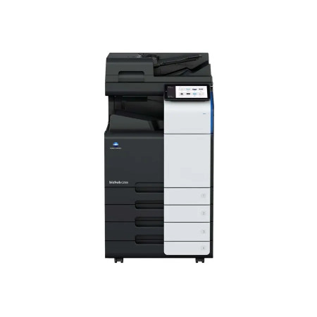 МФУ Konica-Minolta bizhub C300i (AA2K021)