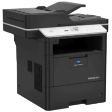 МФУ лазерное Konica-Minolta bizhub 5020i (ACEU021)