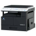 МФУ лазерное Konica-Minolta bizhub 225i (ACN2021)