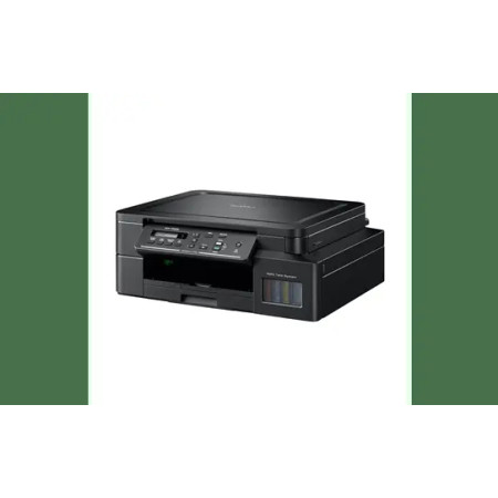 МФУ струйное Brother DCP-T520W (DCPT520WR1)
