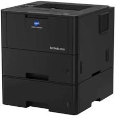 Принтер лазерный Konica-Minolta bizhub 4000i (ACET021)