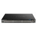 Коммутатор D-Link DGS-1520-52MP (DGS-1520-52MP/A1A)