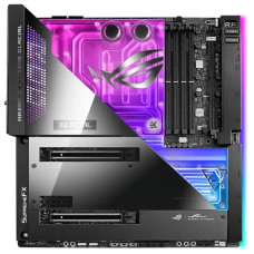 Материнская плата Asus ROG MAXIMUS Z690 EXTREME GLACIAL (90MB1A60-M0EAY0)