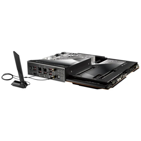Материнская плата Asus ROG MAXIMUS Z690 EXTREME GLACIAL (90MB1A60-M0EAY0)