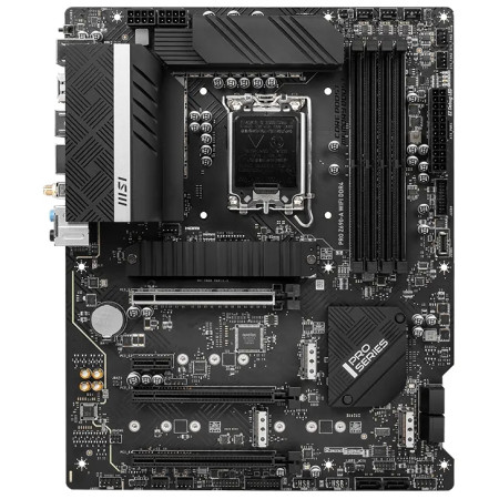 Материнская плата MSI PRO Z690-A