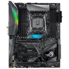 Материнская плата Asus ROG STRIX X299-E (90MB11A0-M0EAY0)