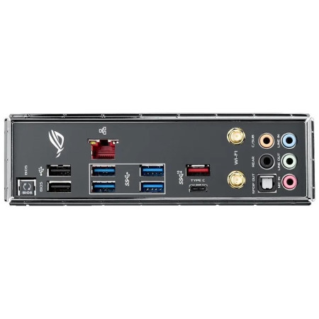 Материнская плата Asus ROG STRIX X299-E (90MB11A0-M0EAY0)