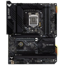 Материнская плата Asus TUF GAMING Z590-PLUS (90MB16B0-M0EAY0)