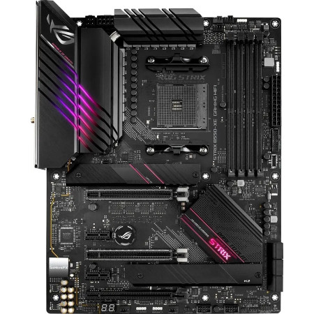 Материнская плата Asus ROG STRIX B550-XE (90MB17B0-M0EAY0)