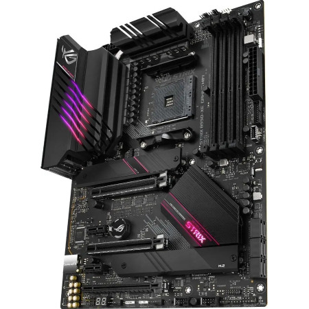 Материнская плата Asus ROG STRIX B550-XE (90MB17B0-M0EAY0)