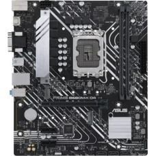 Материнская плата Asus PRIME B660M-K D4 (90MB1950-M0EAY0)