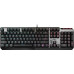 Клавиатура MSI S11-04RU225-GA7