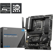 Материнская плата MSI PRO Z690-A WIFI