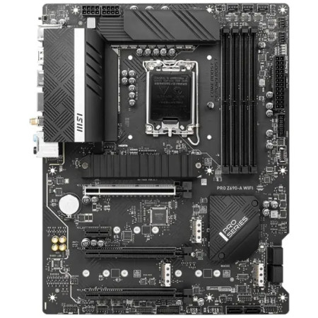 Материнская плата MSI PRO Z690-A WIFI