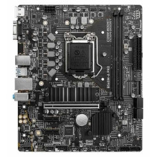 Материнская плата MSI B560M-A PRO