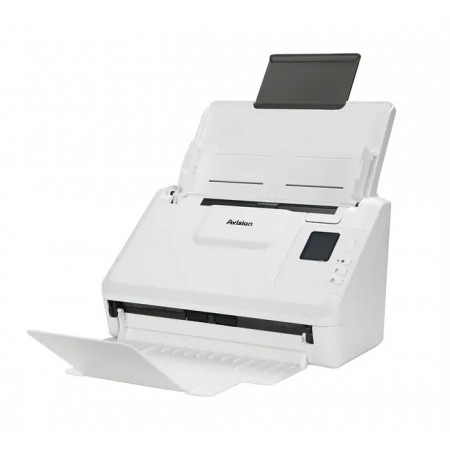 Сканер Avision AD340GN (000-1003-02G)