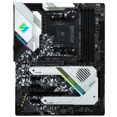 Материнская плата Asrock X570 STEEL LEGEND