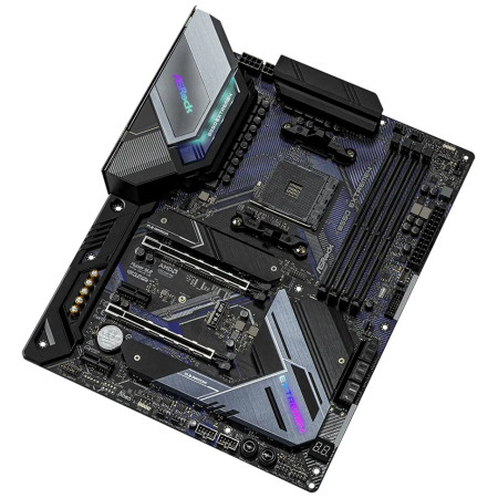 Материнская плата Asrock B550 EXTREME4